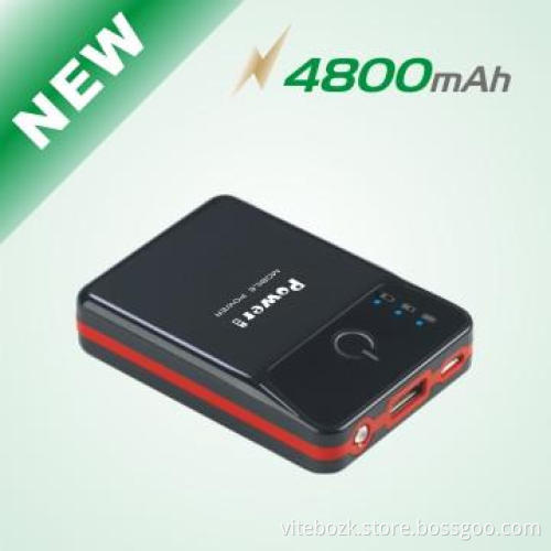 mini Power Bank 5V 1A Charge for PS Vita